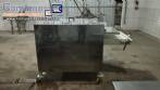 Toshiro 7-roll Braslaer kneading machine with compacting press