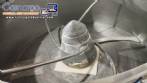 Toshiro 7-roll Braslaer kneading machine with compacting press
