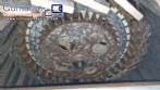 Universal Chocolate Shell  Mallosa 500 kg