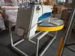 Vacuum Center automatic rotating blister sealer
