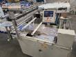Flowpack packaging machine for hamburger buns and hot dogs, Rodopac