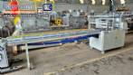 Flowpack packaging machine for hamburger buns and hot dogs, Rodopac