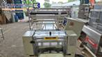 Flowpack packaging machine for hamburger buns and hot dogs, Rodopac