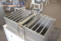 Fresh pasta extruder Pama Roma