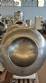 Incapi 250 liter stainless steel smooth coating pan