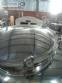 Steel tank 316 stainless Rodrinox