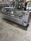 Automatic bread wrapping machine with wire clip GHD Hartmann  EC 101i