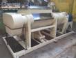 Apema 1000 liter sigma mixer