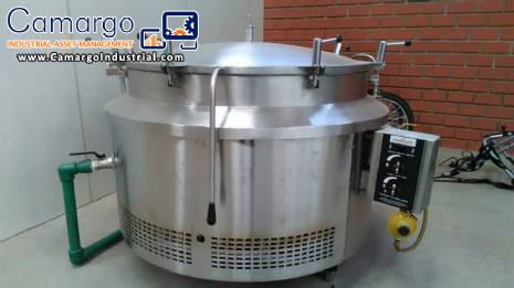 500 liter pressure cooker sale