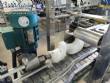 SLP Machinery Industry Cap Filling Positioning Elevator