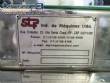 SLP Machinery Industry Cap Filling Positioning Elevator