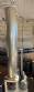 Carbonator 2 columns for carbonated beverages, beers, Metal�rgica Metalbras, 6,000 liters