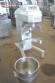 Practical planetary mixer 36 liters
