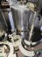 Vinox Zegla rotary filling machine for 1 to 5-liter jerrycans and jugs (retrofitted)