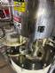 Vinox Zegla rotary filling machine for 1 to 5-liter jerrycans and jugs (retrofitted)