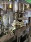 Vinox Zegla rotary filling machine for 1 to 5-liter jerrycans and jugs (retrofitted)