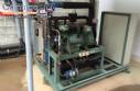 Industrial freezing S�o Rafael