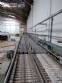 Conveyor belt 150 meters