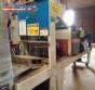 Tunnel of shrinkage Equiplast