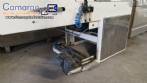 Rodighero automatic bottle and jar baler