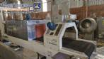 Rodighero automatic bottle and jar baler