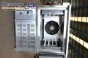 Pr�tica Klimaquip stainless steel blast freezer