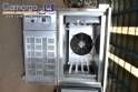 Prtica Klimaquip stainless steel blast freezer