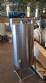 Stainless steel jacketed tank for melting chocolate 170 liters