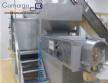 Soap production line: 3,600 soaps per hour