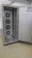Klimaquip stainless steel ultra-freezer
