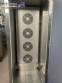 Klimaquip stainless steel ultra-freezer