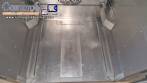 Klimaquip stainless steel ultra-freezer