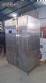 Klimaquip stainless steel ultra-freezer