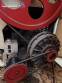 Refiner mill with 3 cylinders for soaps G.Mazzoni