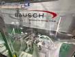 Bausch Strobel parenteral bag filling and sealing machine for 250 ml to 2,000 ml