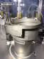 Bausch Strobel parenteral bag filling and sealing machine for 250 ml to 2,000 ml