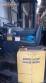 Retractable forklift Doosan