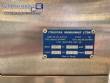 Fresh Pasta Extruder 20 kg per hour Italvisa