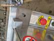 Fresh Pasta Extruder 20 kg per hour Italvisa