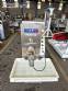 Fresh Pasta Extruder 20 kg per hour Italvisa