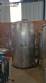 Insulated stainless steel tank Inoxil