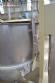 Stainless steel steam pot 500 L