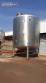 Industrial agitation tank 25.000 L Inoxil