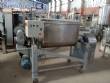Sigma stainless steel mixer