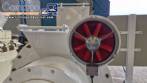 Chocolate refiner 500 kg Mallosa