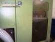 Machining center