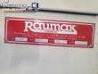 Raumak vertical packaging machine