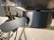 250 liter stainless steel drageer