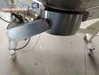 250 liter stainless steel drageer