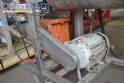 100L stainless steel jacketed mixer